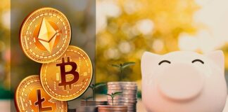 Куда вложить биткоины под проценты?