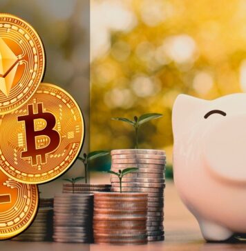 Куда вложить биткоины под проценты?