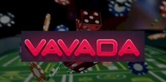Онлайн-казино Вавада — самая лучшая площадка для любителей азартных игр