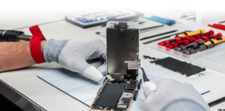 Почему ремонт смартфонов стал сложной задачей?