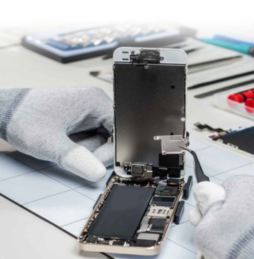 Почему ремонт смартфонов стал сложной задачей?