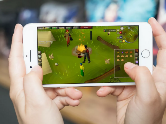 Лучшие эксклюзивные игры для iPhone и iPad