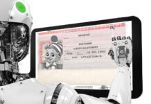 Как работает система распознавания паспорта?