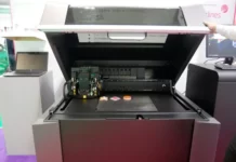 3D принтеры для габаритных деталей