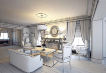 7 главных причин выбрать курс дизайна интерьера