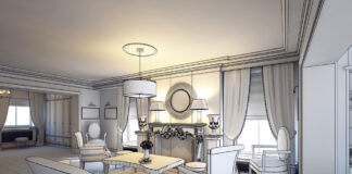 7 главных причин выбрать курс дизайна интерьера