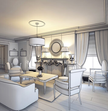 7 главных причин выбрать курс дизайна интерьера