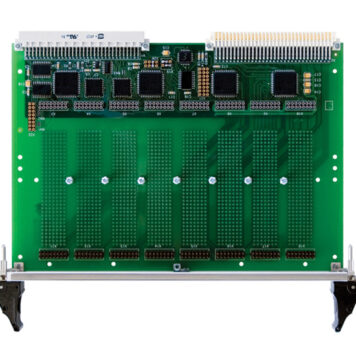 Где применяются модули ввода вывода NoviX?