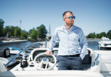 Что нужно знать арендуя катер?