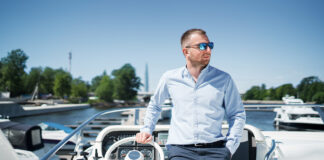 Что нужно знать арендуя катер?