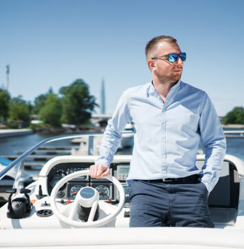 Что нужно знать арендуя катер?