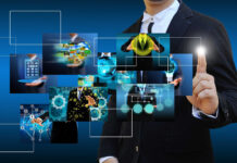 Цифровая трансформация бизнеса: подходы и определение