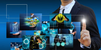 Цифровая трансформация бизнеса: подходы и определение