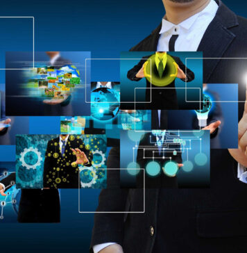 Цифровая трансформация бизнеса: подходы и определение