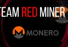 TeamRedMiner – что за приложение и как с ним работать?