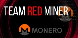 TeamRedMiner – что за приложение и как с ним работать?