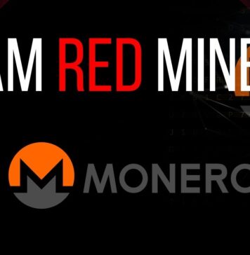 TeamRedMiner – что за приложение и как с ним работать?