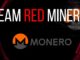 TeamRedMiner – что за приложение и как с ним работать?