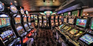 Популярные азартные слоты уже ждут вас в зале Джойказино