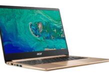 Какой ноутбук подойдет для учебы?