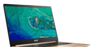 Какой ноутбук подойдет для учебы?