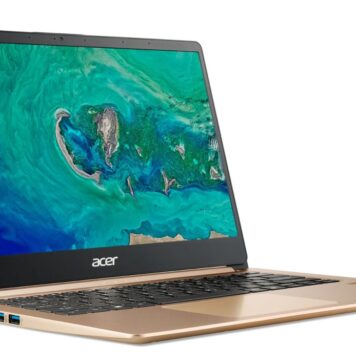 Какой ноутбук подойдет для учебы?