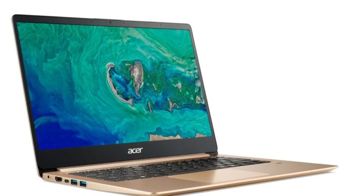 Какой ноутбук подойдет для учебы?