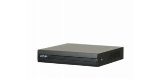 EZ-XVR1B04H-I: преимущества и недостатки видеорегистратора