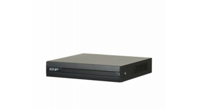 EZ-XVR1B04H-I: преимущества и недостатки видеорегистратора