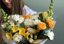 Самые шикарные цветочные композиции на все случаи жизни