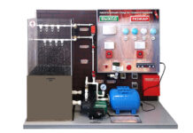 Учебно-лабораторные установки