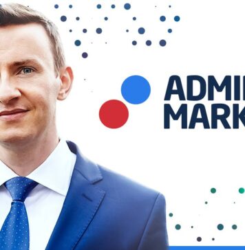 Отзывы о брокере Admiral Markets
