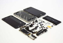 Как безошибочно выбрать качественные запчасти для мобильных телефонов?