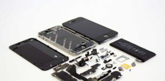 Как безошибочно выбрать качественные запчасти для мобильных телефонов?