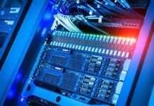 Услуги и сервисы дата-центра