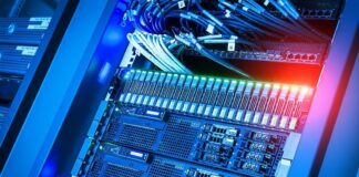 Услуги и сервисы дата-центра