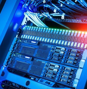 Услуги и сервисы дата-центра