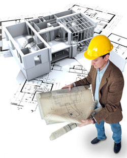 Как происходит ремонт квартир