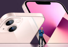 Новинки в мире Apple