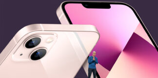 Новинки в мире Apple