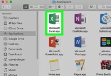 Большое обновление Microsoft Office для Mac