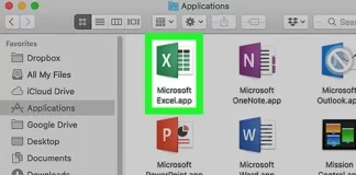 Большое обновление Microsoft Office для Mac
