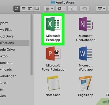 Большое обновление Microsoft Office для Mac