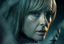 Описание сериала Части неё