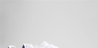 Мужские кроссовки: мода лета