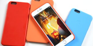 Зачем нужно использовать чехол для смартфона?