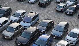 Правила пользования парковками на территории аэропорта Внуково