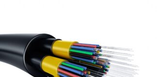 Выбор оптического кабеля