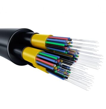 Выбор оптического кабеля