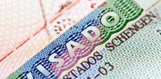 Правила въезда в Испанию: оформление визы